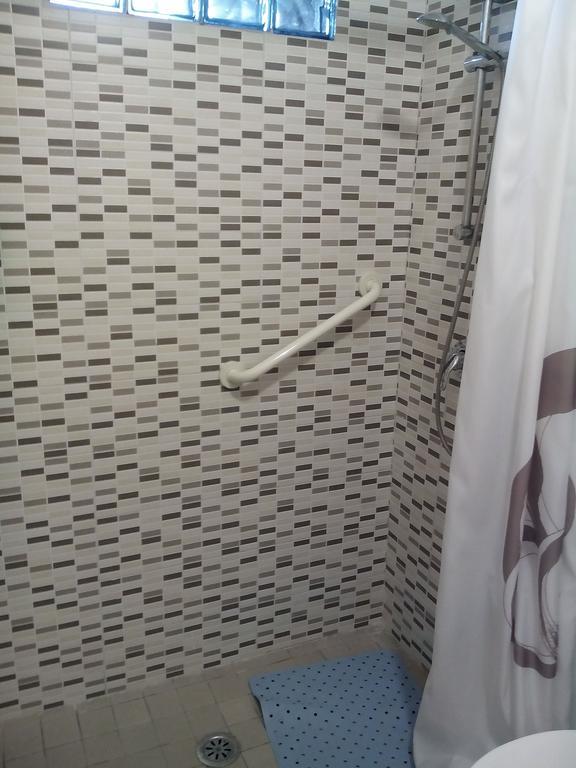 Domus Felix Acomodação com café da manhã Ercolano Quarto foto