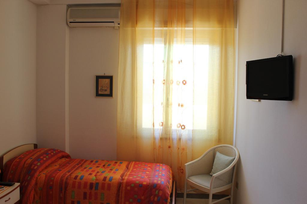 Domus Felix Acomodação com café da manhã Ercolano Quarto foto