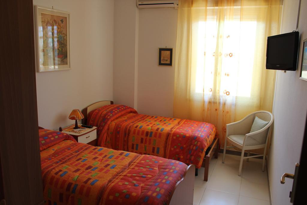 Domus Felix Acomodação com café da manhã Ercolano Quarto foto